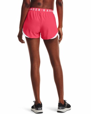 Play Up Under Armour Play Up Short Short Fille 